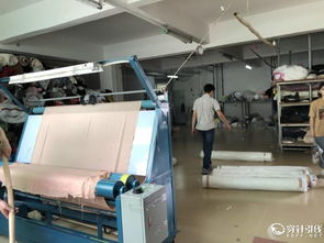 專業女裝加工服務 專注針織與梭織服裝制造